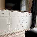 Комод Paris 1 BMS - Фото от клиента