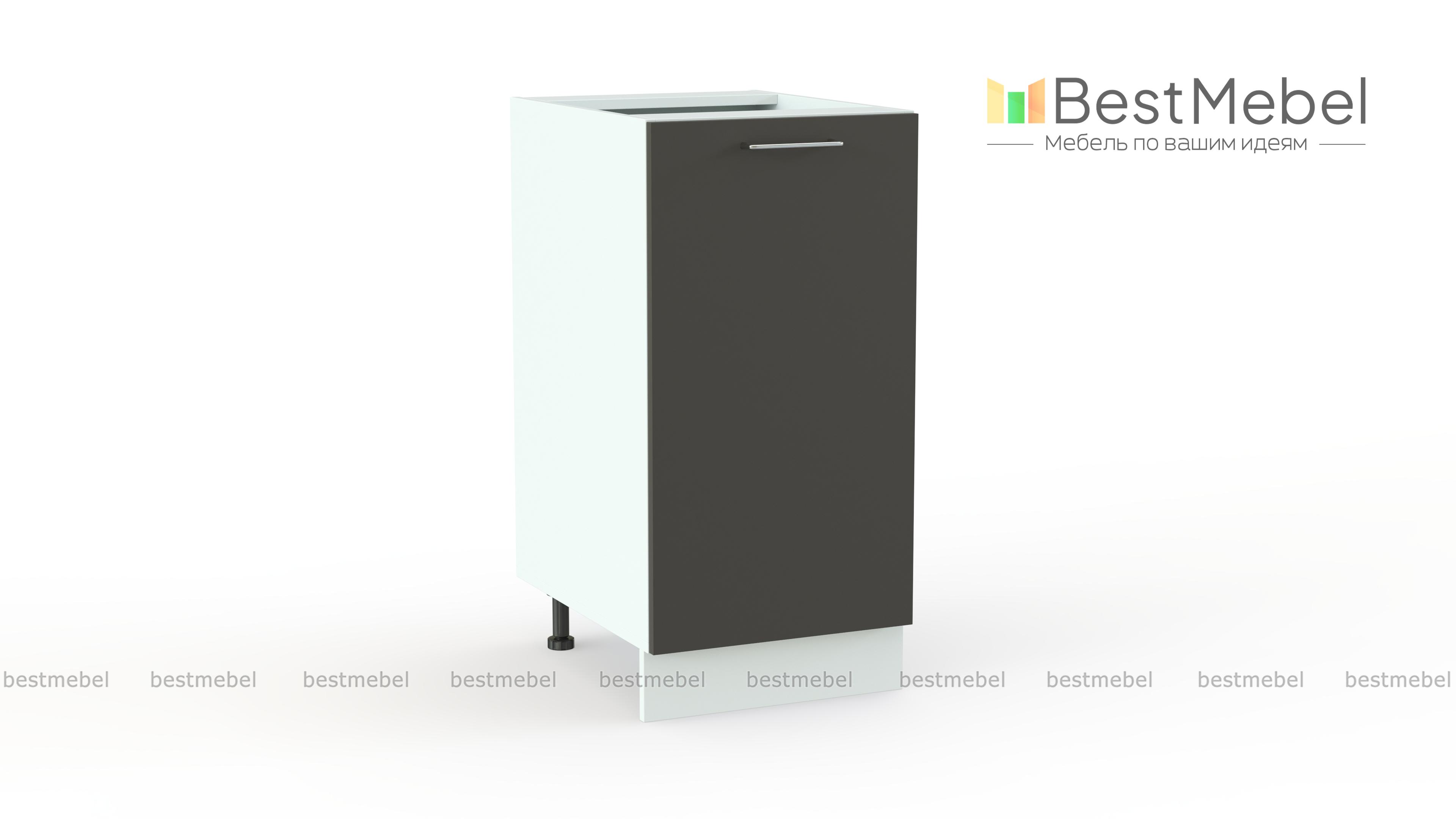 Стол Арт 1 BMS - Фото