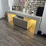 Тумба под ТВ RTV 130 BMS - Фото от клиента