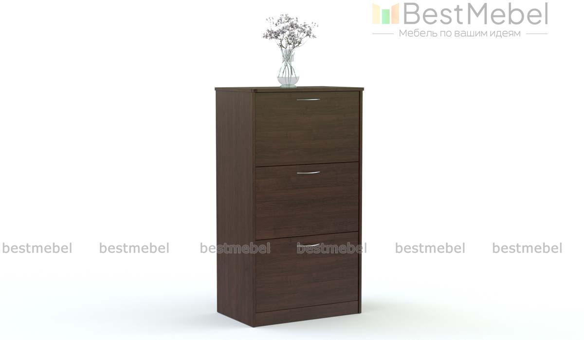 Обувница ЛТО-3 BMS - Фото