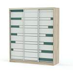 Шкаф-купе Феса BMS - Фото 8