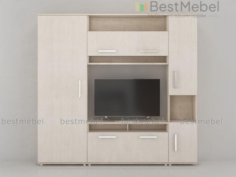 Гостиная Бостон 10 BMS - Фото