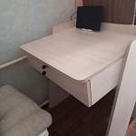 Стол компьютерный КС 20-13 BMS - Фото от клиента