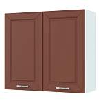 Шкаф навесной Маргарита 2Д BMS - Фото 4