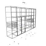 Схема сборки Стенка Фиджи -2 BMS