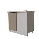 Шкаф нижний угловой Фьюжн BMS - Фото 10