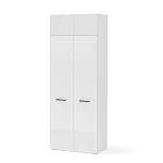 Шкаф распашной Декарт 8 BMS - Фото 1