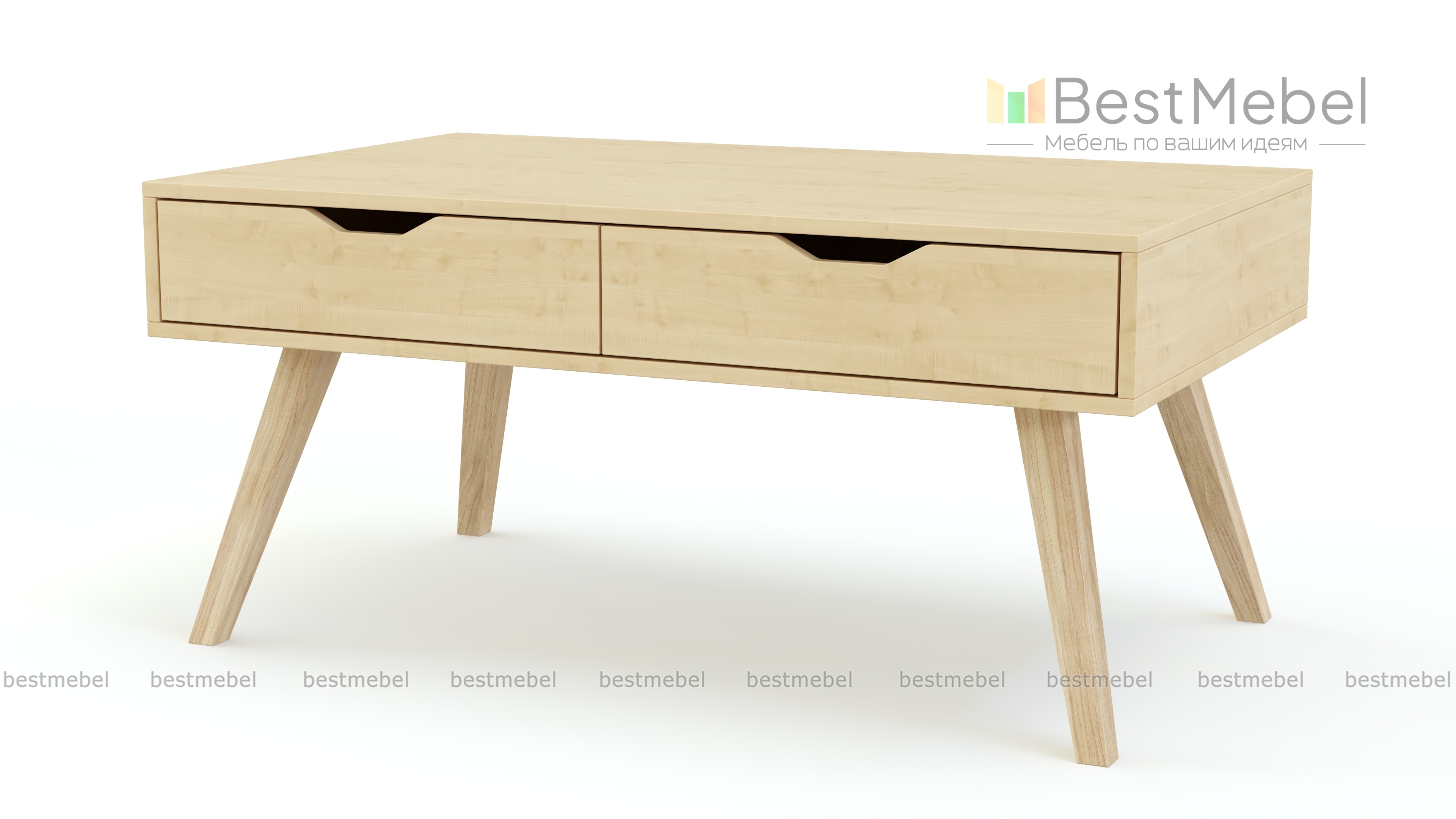 Журнальный стол Лайн MK-11 BMS