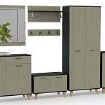 Прихожая Эста Нео 11 BMS - Фото 10