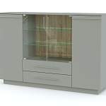 Тумба с подсветкой Хайд 1 BMS - Фото 6