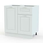 Шкаф нижний Гарда 1000 BMS - Фото 7