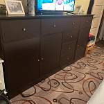 Комод Paris 1 BMS - Фото от клиента