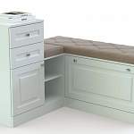 Обувница Мальва 11 BMS - Фото 3