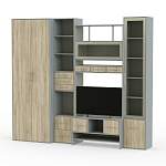 Стенка Фиджи 1 BMS - Фото 1