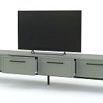 Тумба под ТВ Брис 1 BMS - Фото 10