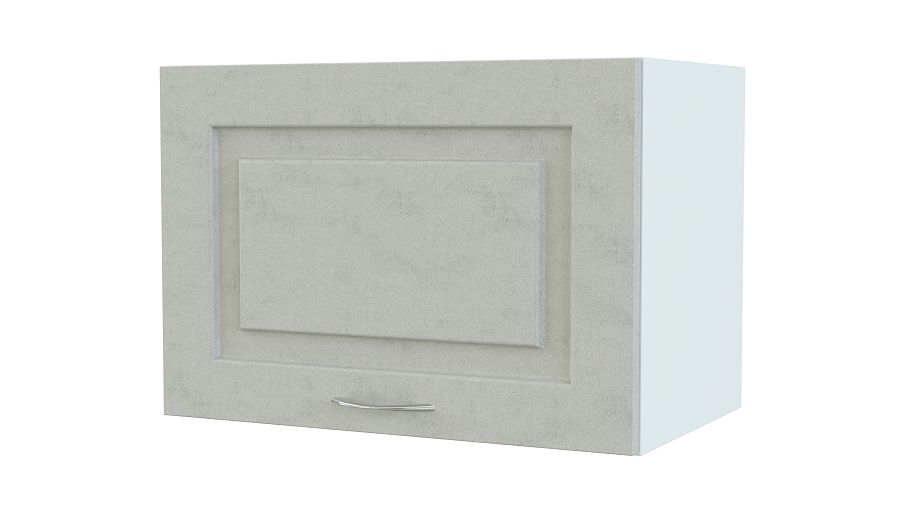 Шкаф верхний высокий Гарда горизонтальный 500 BMS - Фото