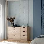 Комод Нордли Nordli 27 - Фото 8