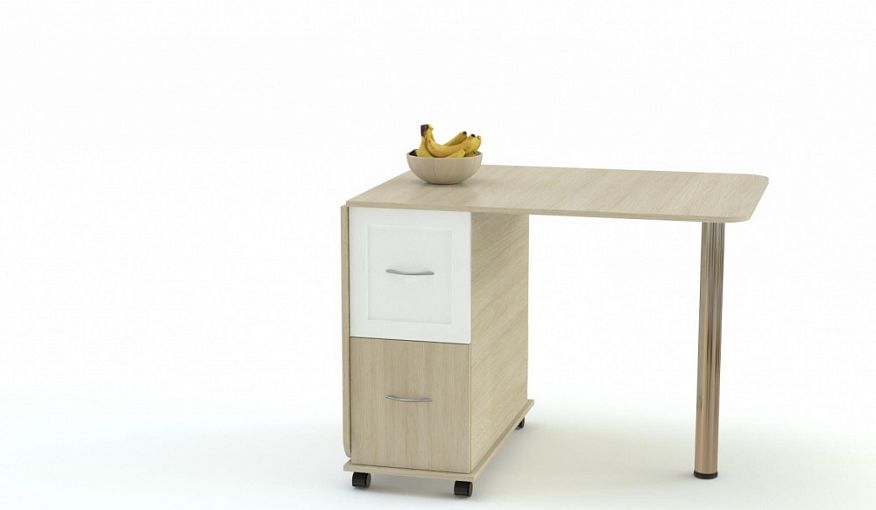Кухонный стол Пьеро 3 BMS - Фото