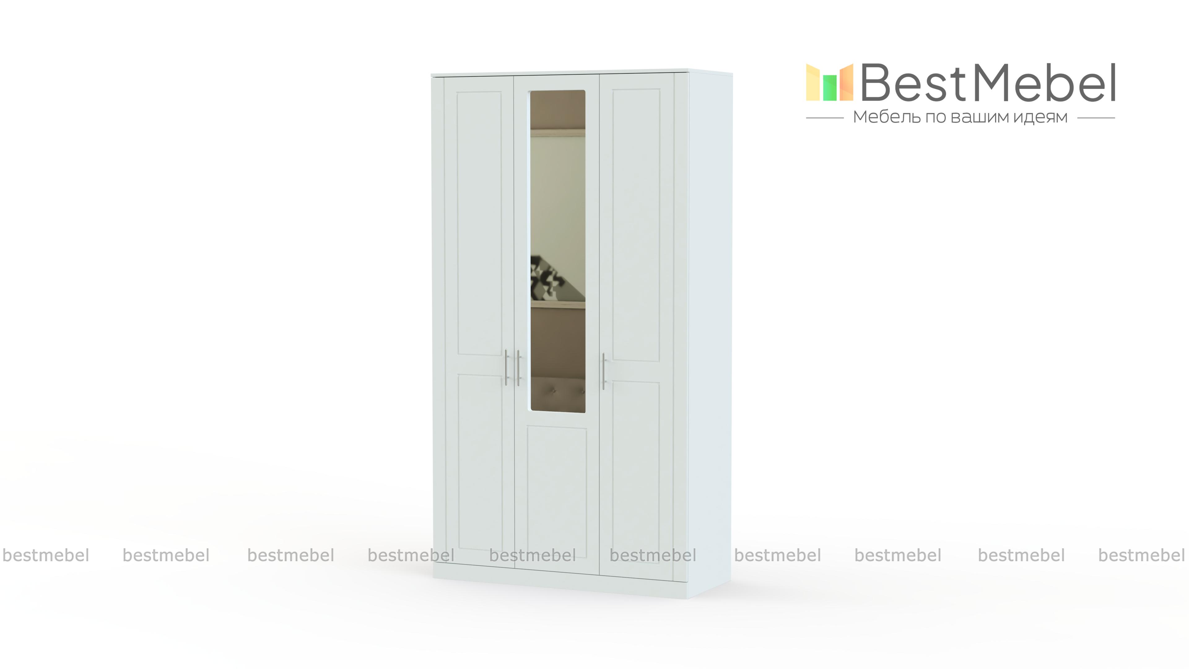 Шкаф Арина-3 BMS - Фото