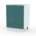 Шкаф нижний 600 Капля BMS - Фото 5