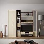 Стенка Фиджи 1 BMS - Фото 9