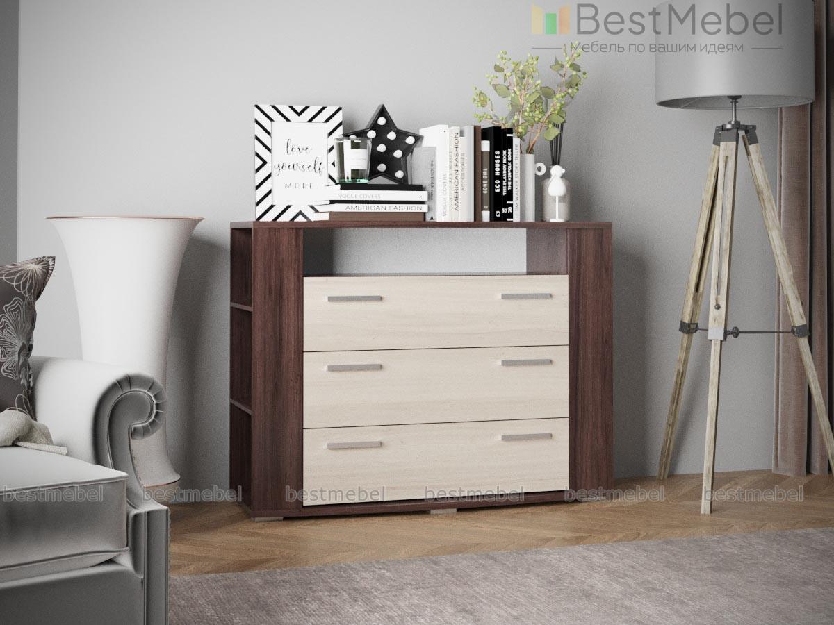 Комод Борман BMS - Фото