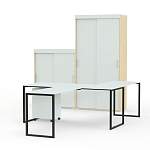 Офисный комплект Open Space 4 BMS - Фото 4