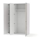 Шкаф распашной Джосс 3 BMS - Фото 14