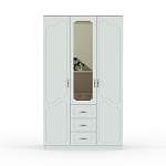 Шкаф для одежды и белья София BMS - Фото 3