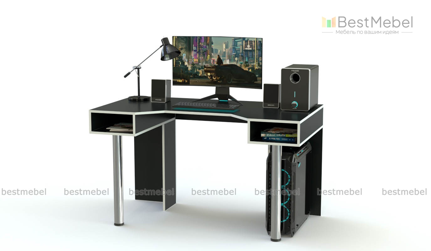 Игровой стол Тибет 8 BMS