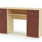 Стол туалетный Локи 52 BMS - Фото 7