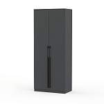 Шкаф распашной Аврил 9 BMS - Фото 9