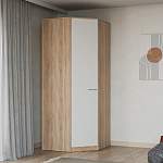 Шкаф угловой Смарт 06.23 BMS - Фото 13