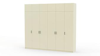 Шкаф распашной Остин Лео 11 BMS (2550х2300х500)