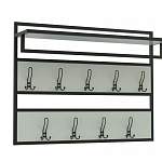 Вешалка Мирт 3 BMS - Фото 2