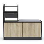 Обувница Лаф 3 BMS - Фото 2