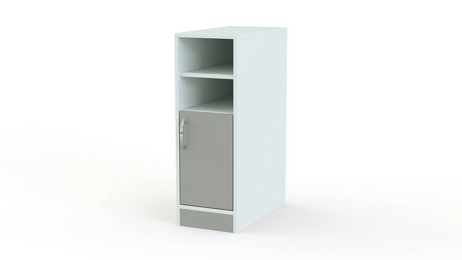 Прикроватная тумба Zoom BMS - Фото