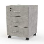 Тумба Мобильная с замком S2 BMS - Фото 9