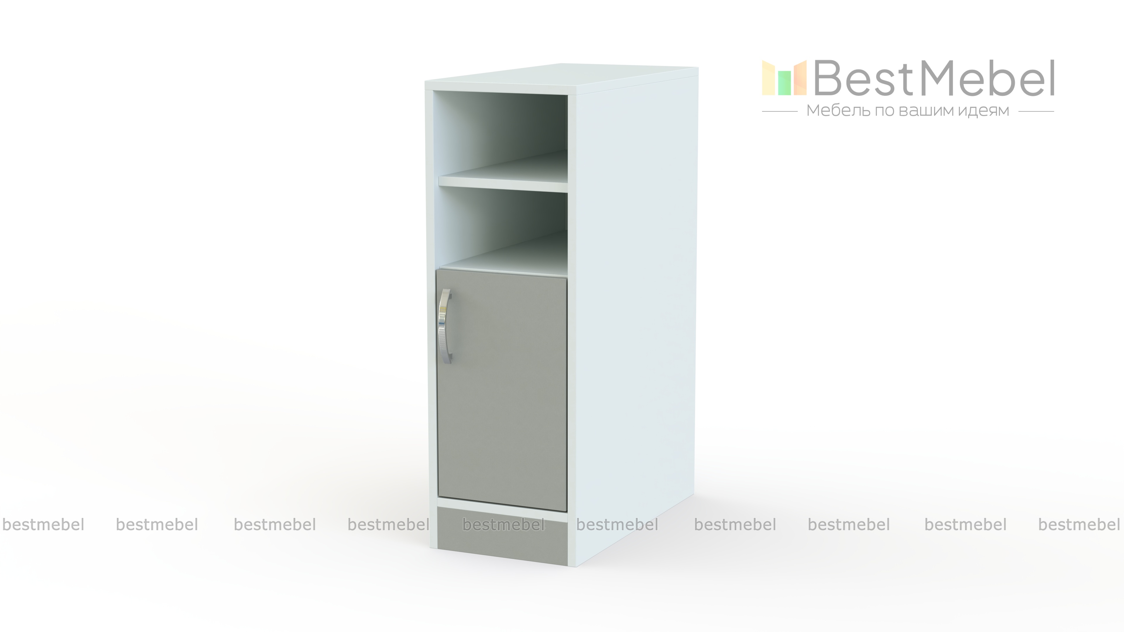 Прикроватная тумба Zoom BMS