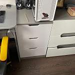 Тумба Нордли Nordli 5 - Фото от клиента