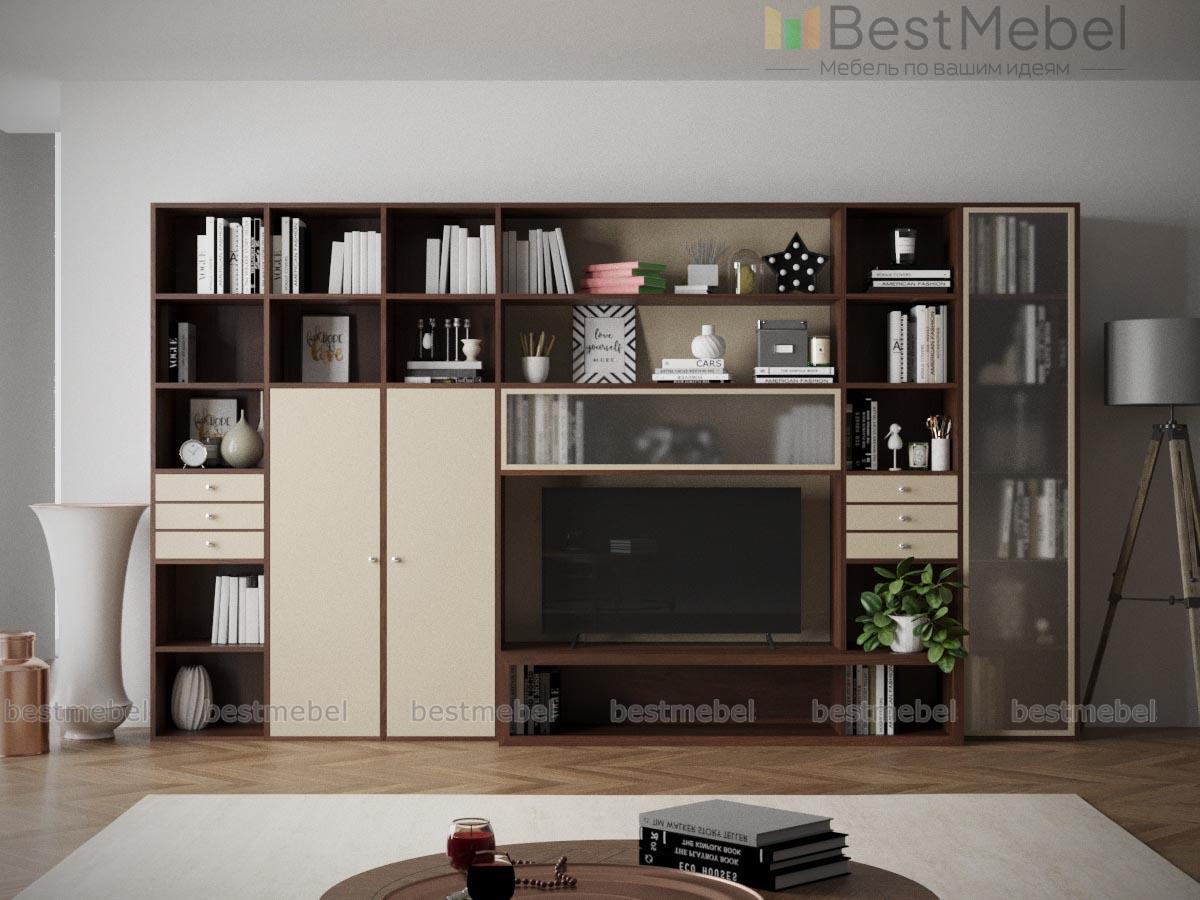 Стенка Фиджи -2 BMS - Фото