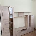 Стенка для гостиной Соло-10 BMS - Фото от клиента