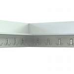 Вешалка угловая Неман 4 BMS - Фото 4