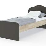 Детская кровать ДУ-КО12-6 BMS - Фото 5