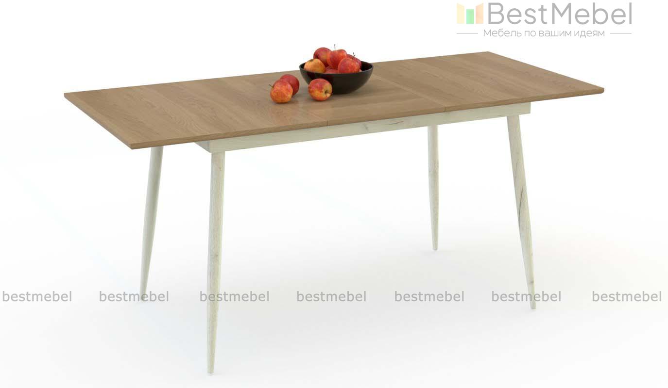 Кухонный стол Альфа 10 BMS - Фото