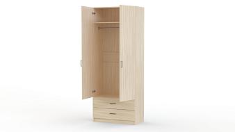 Шкаф Эконом 6 (750х2600х550)