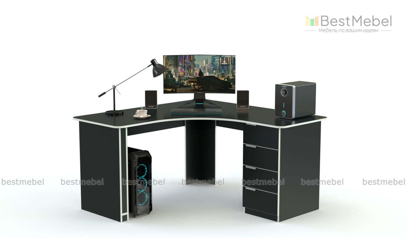 Игровой стол Форт-1 BMS