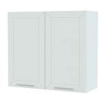 Шкаф верхний с 2-мя дверцами Тетчер BMS - Фото 1