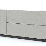 Комод Глянец 27 BMS - Фото 6