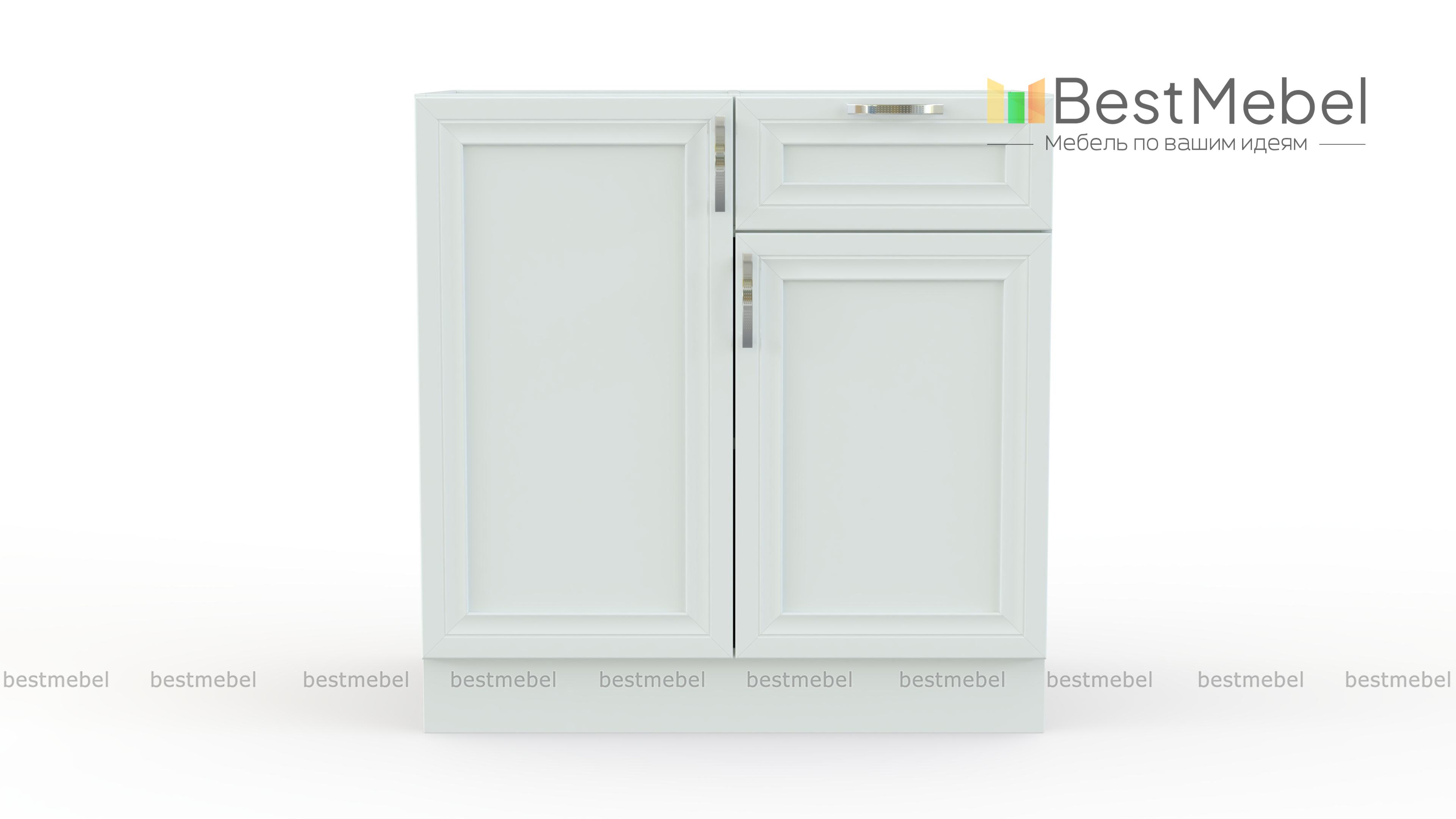 Тумба Трапеза Рамочная универсальная BMS - Фото